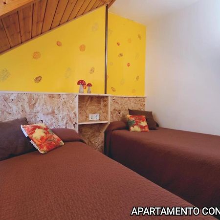 Apartamentos Tauell Bagian luar foto