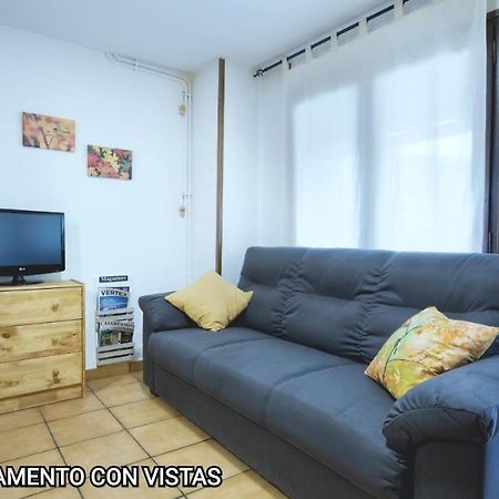 Apartamentos Tauell Bagian luar foto