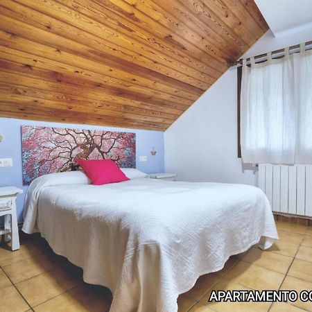 Apartamentos Tauell Bagian luar foto