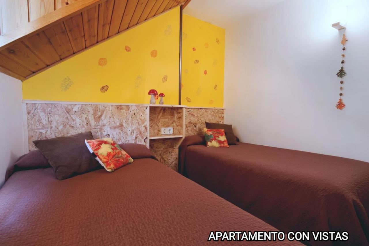 Apartamentos Tauell Bagian luar foto