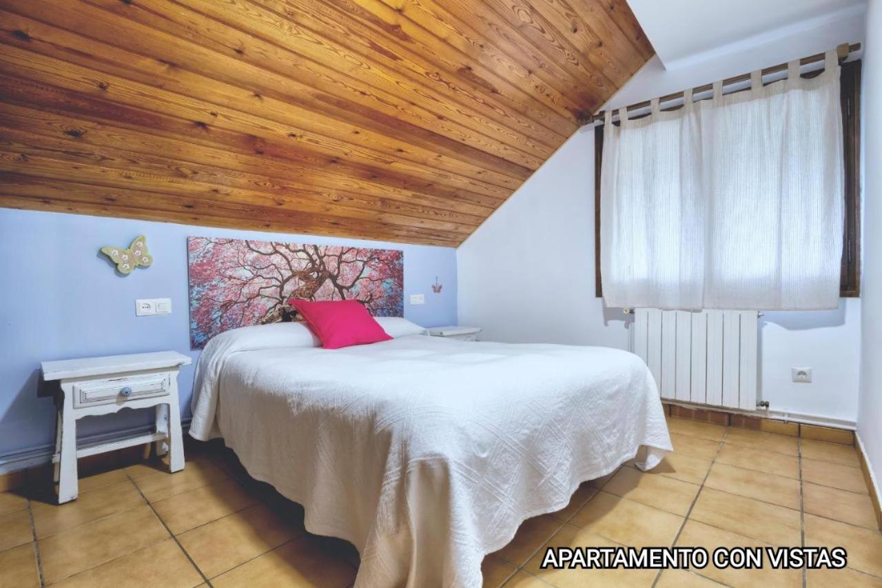 Apartamentos Tauell Bagian luar foto