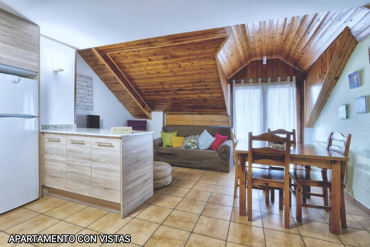Apartamentos Tauell Bagian luar foto