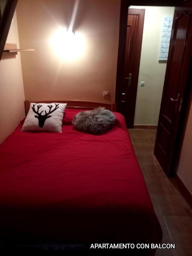 Apartamentos Tauell Bagian luar foto
