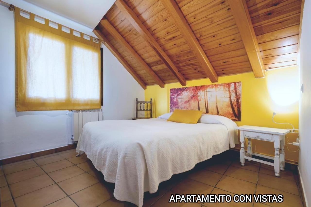 Apartamentos Tauell Bagian luar foto